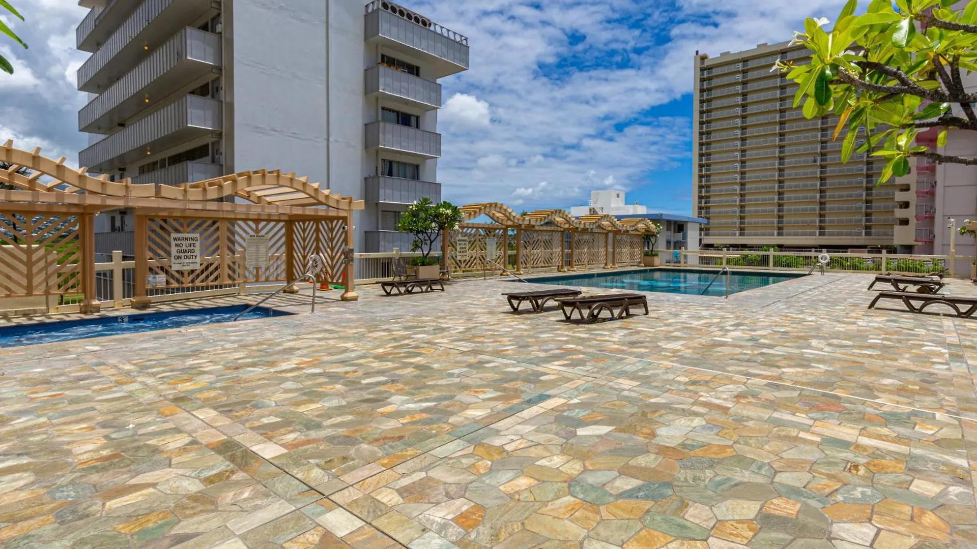 דירה הונולולו Ocean & Diamond Head View Studio At Waikiki ארצות הברית